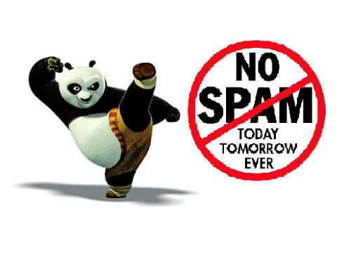 Google Sandbox giúp ngăn chặn các website có nhiều spam không tốt cho người dùng